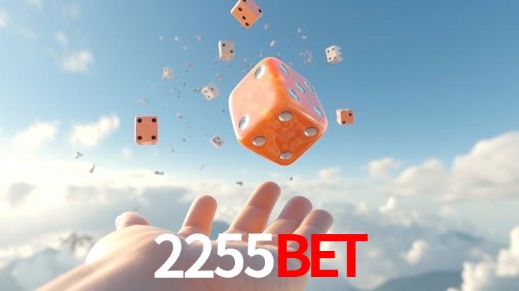 Slot Games 2255BET