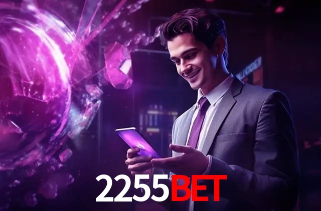Account Benefits 2255BET