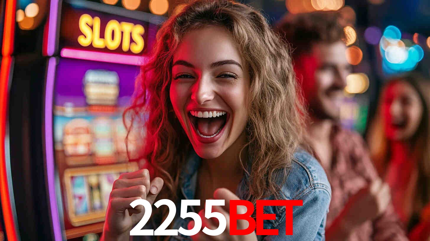 A Emoção da Loteria na 2255BET: Uma Chance de Mudança de Vida