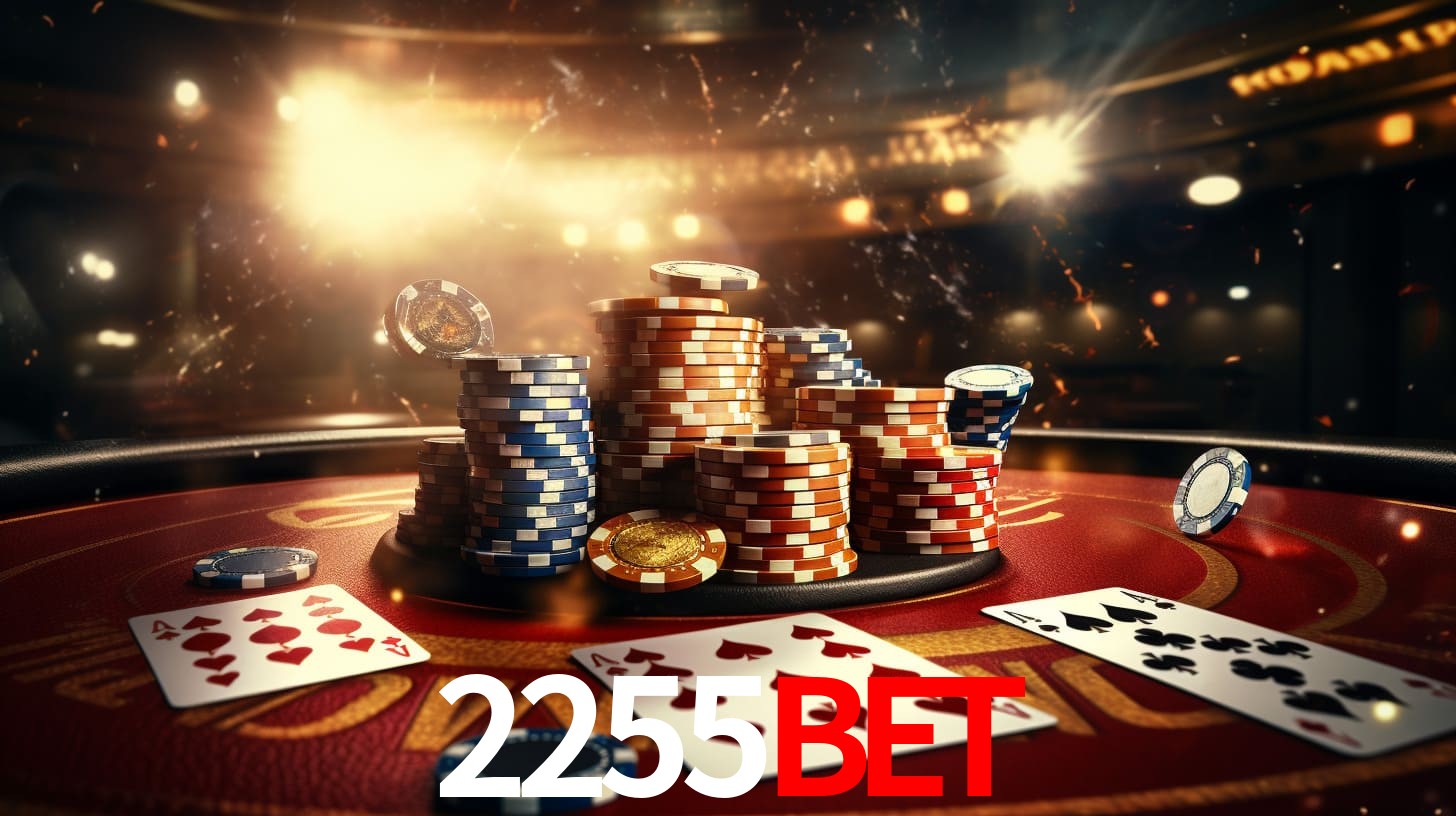 Bonus Features 2255BET