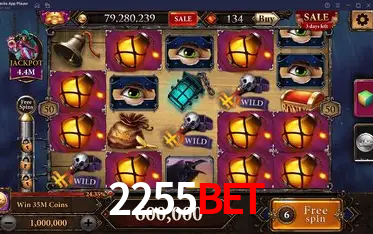 2255BET,2255BET vip