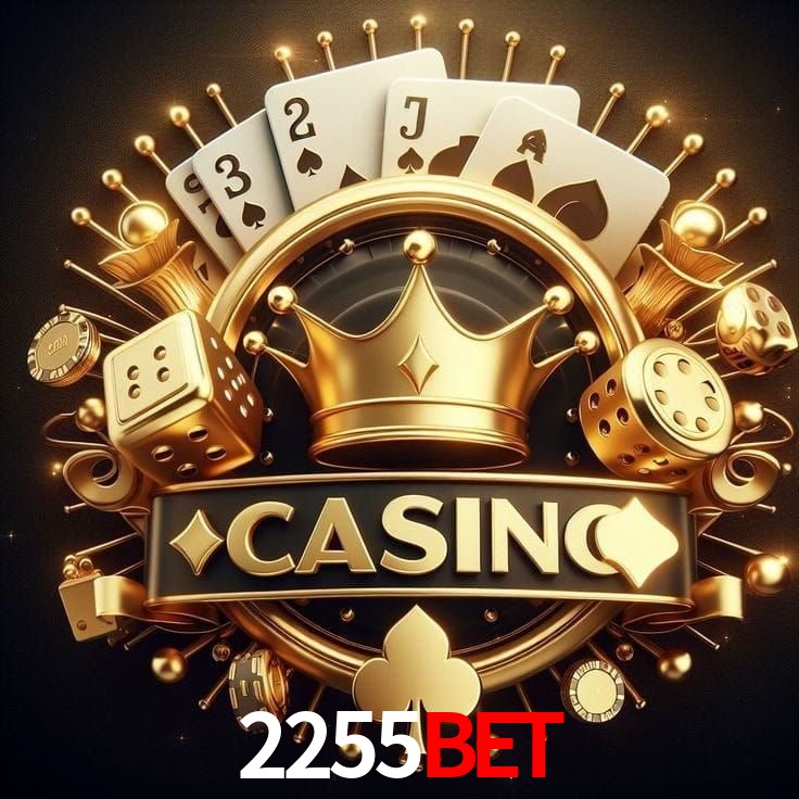 Provedores de Jogos 2255BET