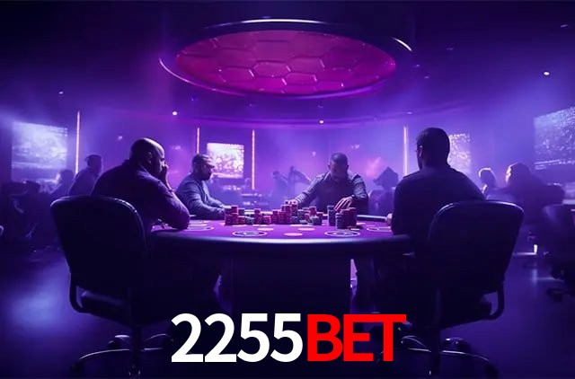 Casino Ao Vivo 2255BET