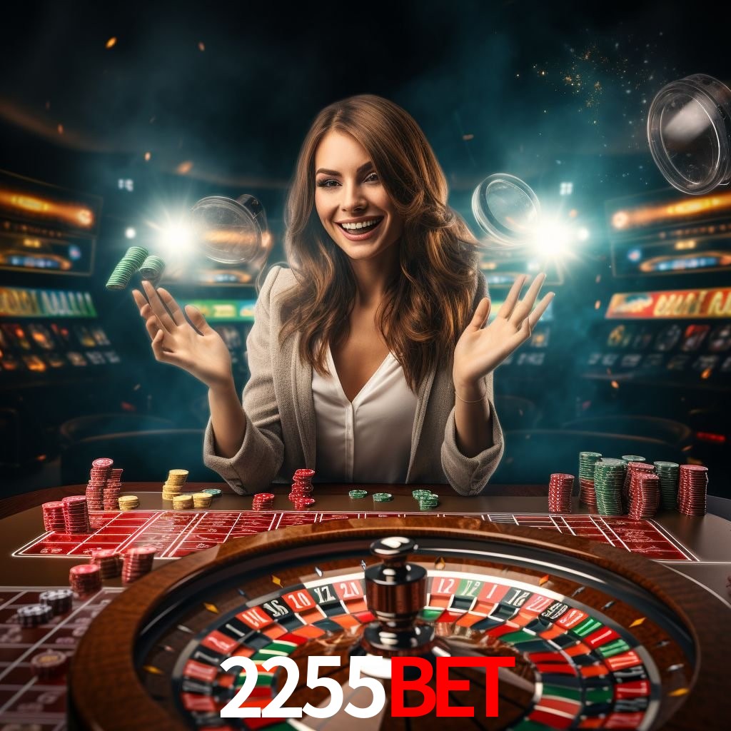 Spaceman Game 2255BET