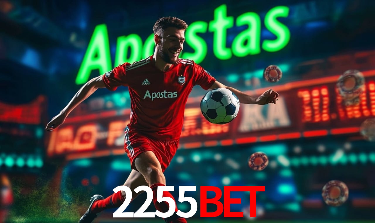 Bônus Diários 2255BET