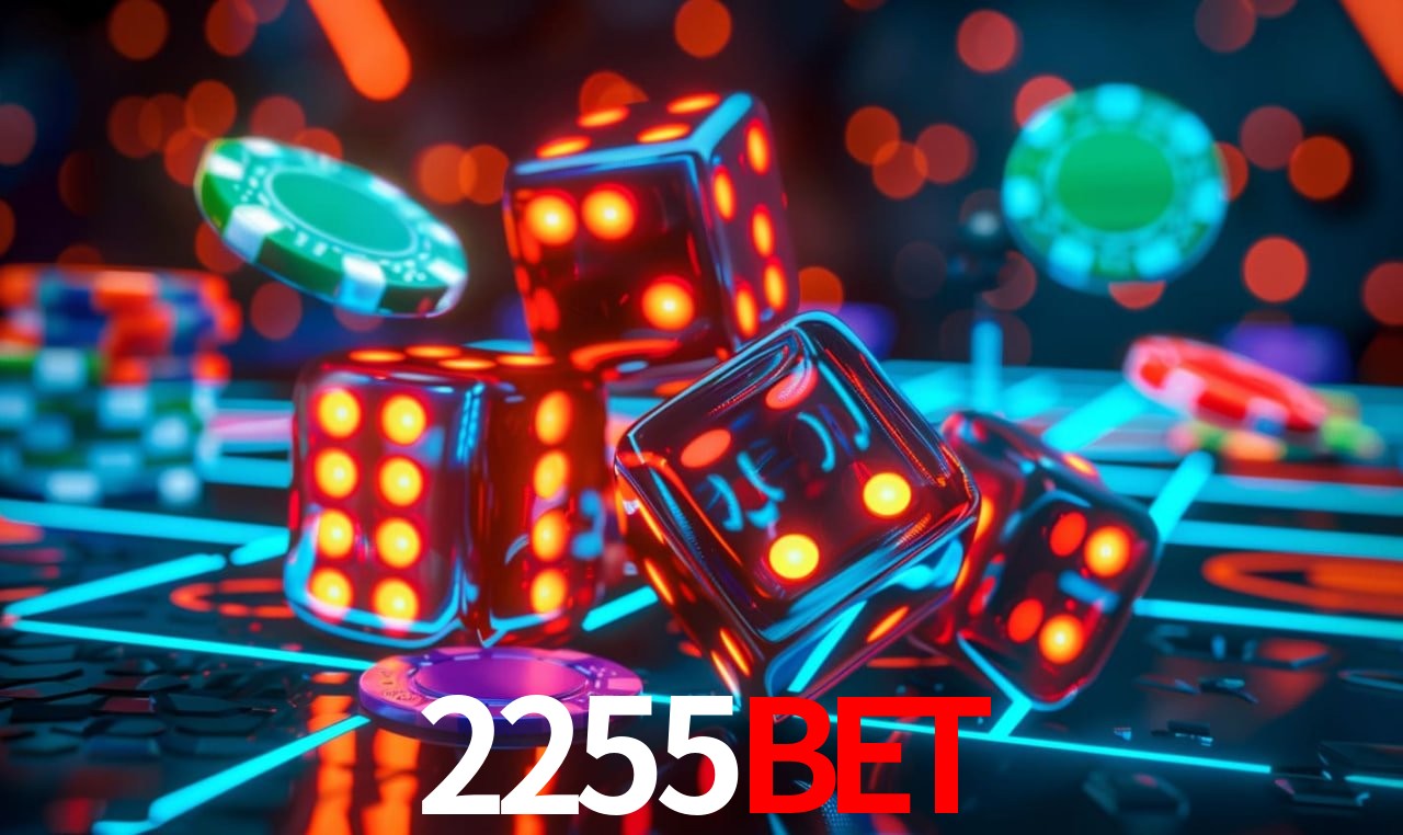 Interface do App 2255BET