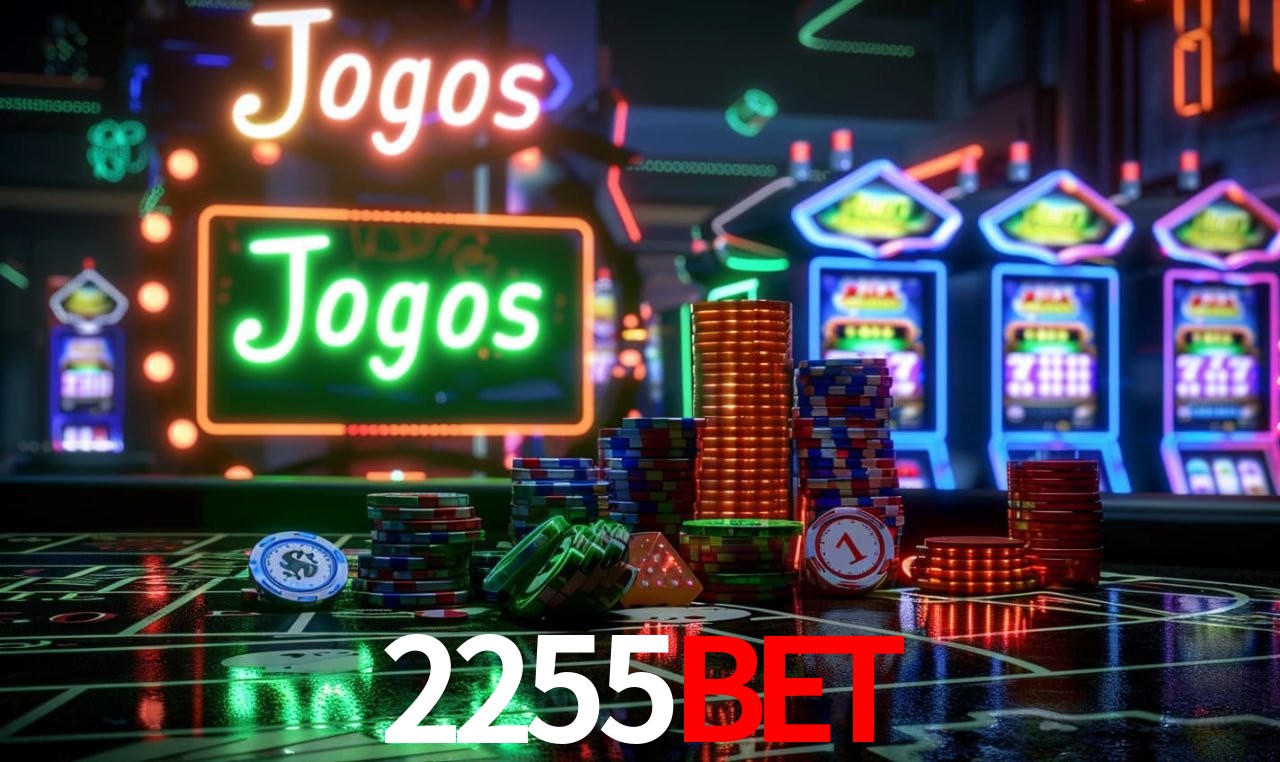 2255BET App Interface