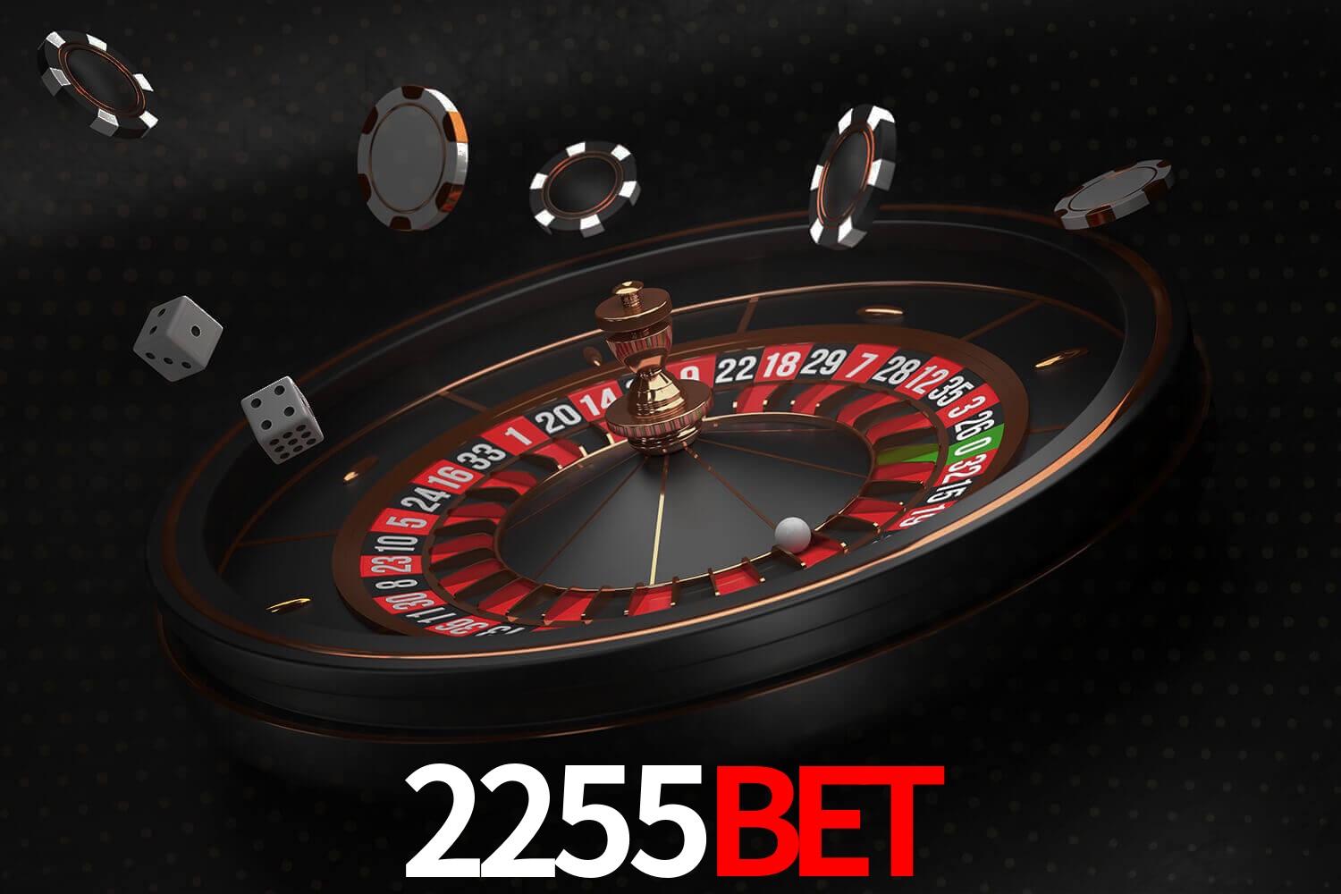 Live Casino 2255BET