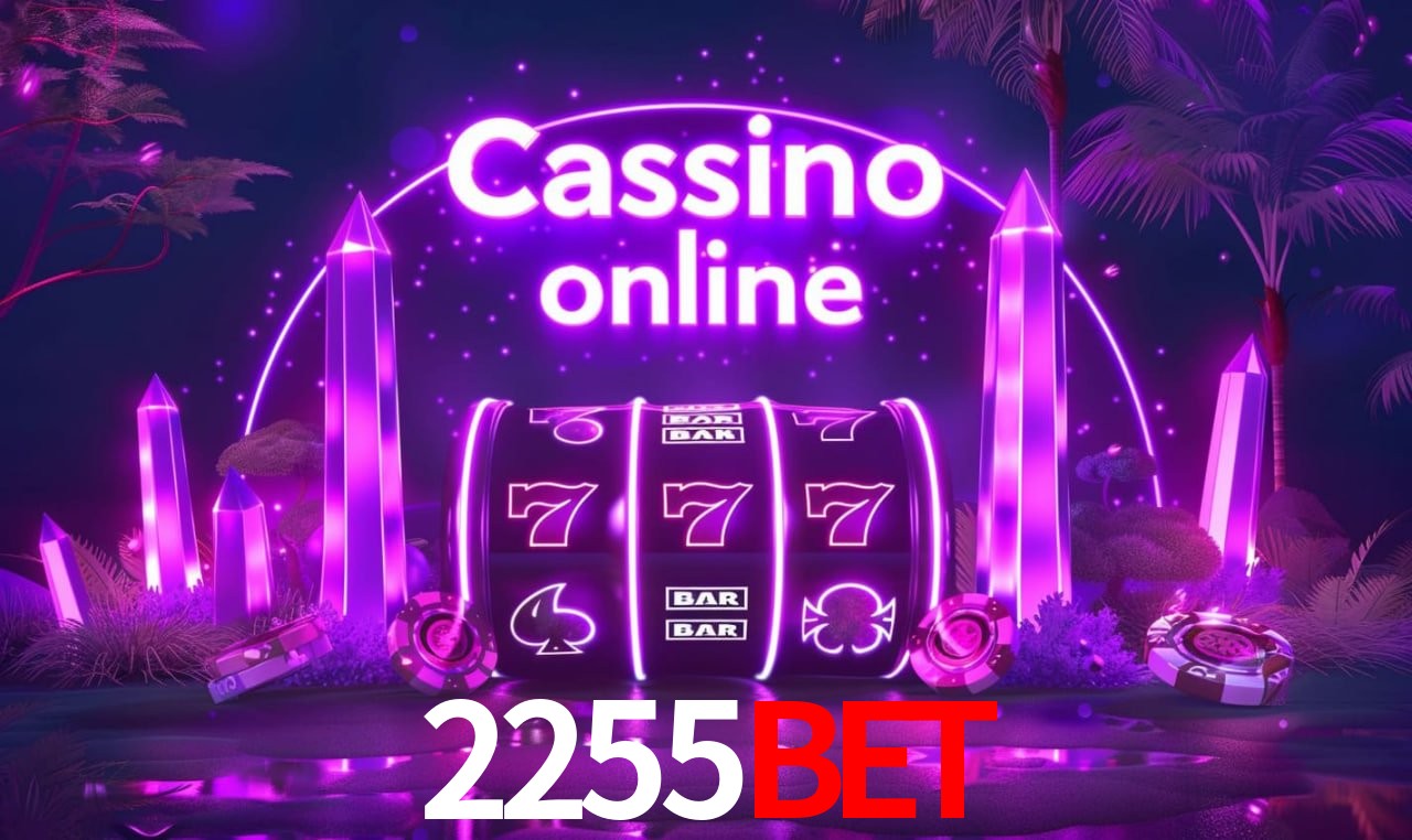 Promoção Relâmpago 2255BET