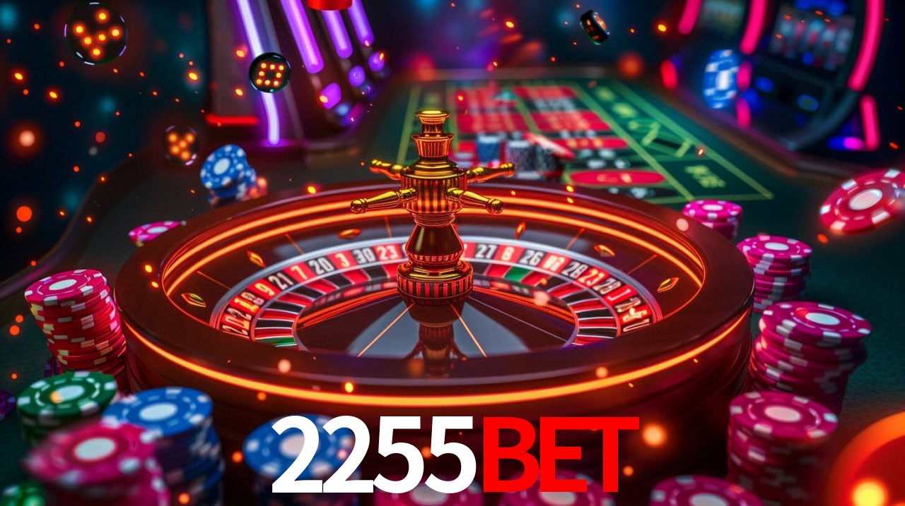 Jogos Exclusivos 2255BET